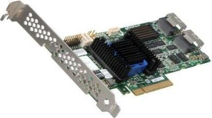 Produktbild Adaptec RAID 6805 (Kit)