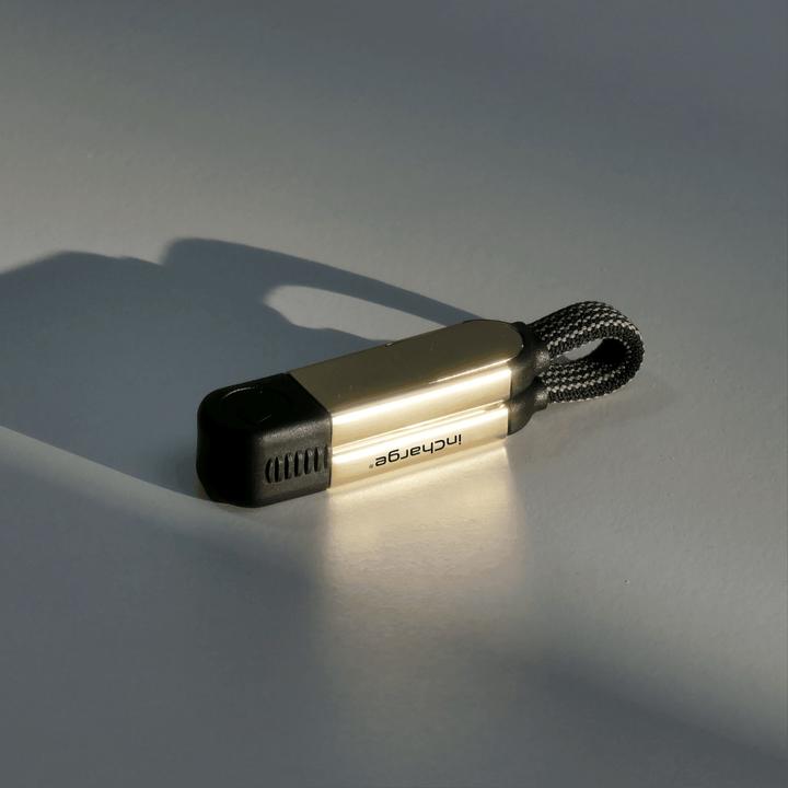 Actual product image Rolling Square inCharge X (0.07 m, USB 2.0)