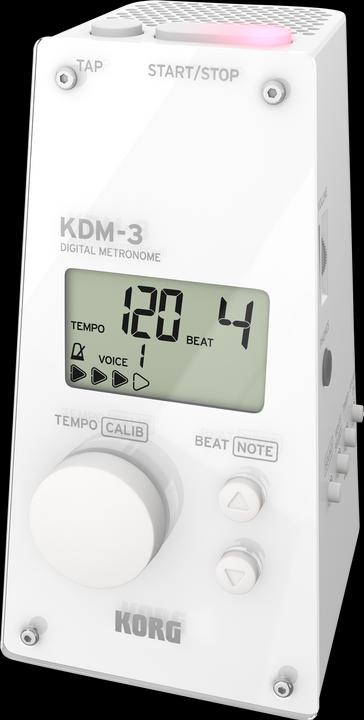 Korg Metronome