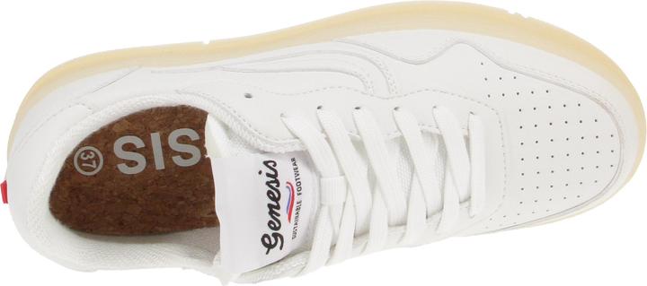 Produktbild Genesis Footwear G-Soley 2.0 Hevea Rubb (41)