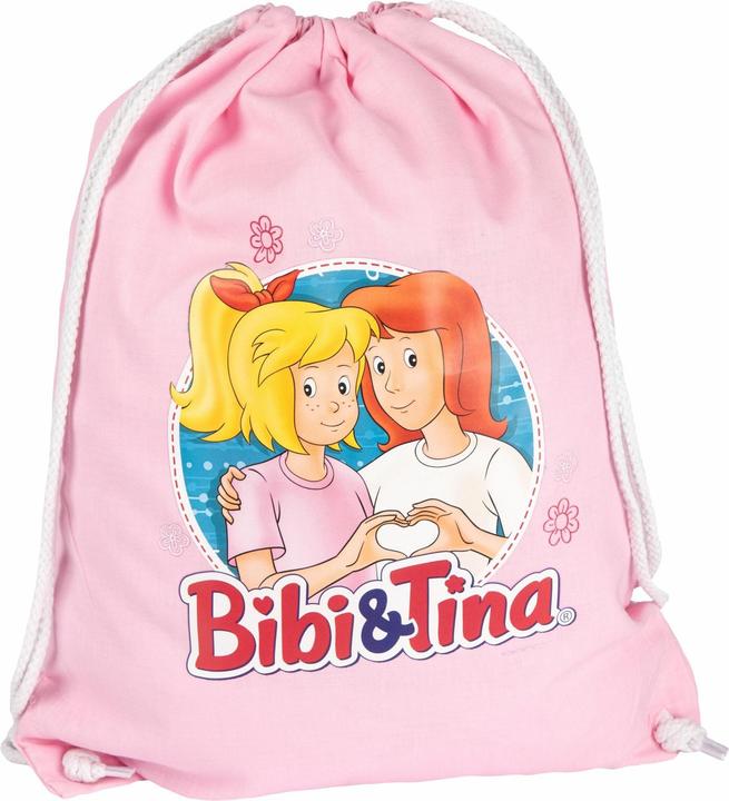 Produktbild United Labels bag gym - xBFF