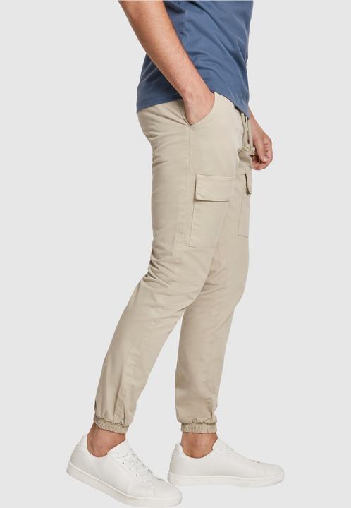 Actual product image Urban Classics Front Pocket Cargo Jogging Pants (XL)