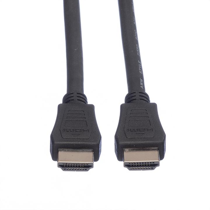 Actual product image Value HDMI (Typ A) — HDMI (Typ A) (2 m, HDMI)