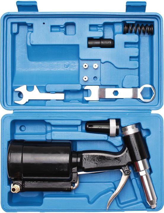 Produktbild BGS Druckluft-Nietpistole
