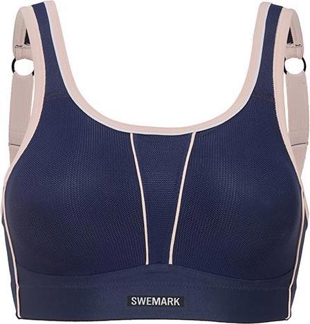 Immagine prodotto Swegmark Movimento dei reggiseni sportivi (80 C)