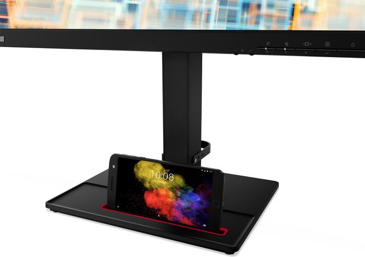 Image du produit Lenovo ThinkVision T22v-20 (1920 x 1080 pixels, 21.50")