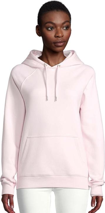 Actual product image Sols Stellar hoodie cotton from organic farming (XL)