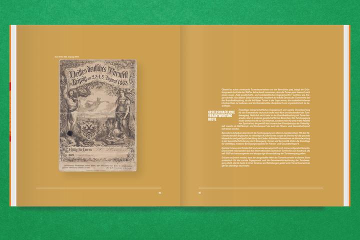 Actual product image 25 Short Sport Storys (German, FOUNDATION/, GermanSportandOlympicMuseum, 2024)