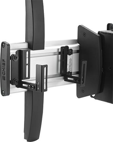 Actual product image Chief Fusion FCA520 - mounting component (2 brackets)