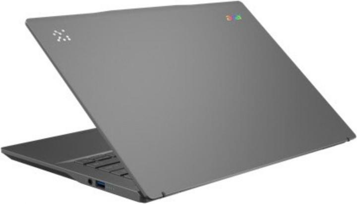Immagine prodotto Acer Swift AI 14 (14.50", Snapdragon X Plus X1P-64-100, 16 GB, 1000 GB, DE)