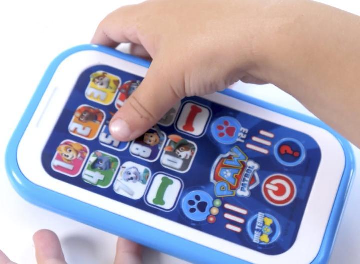 Image du produit Proxy Paw Patrol - Téléphone intelligent