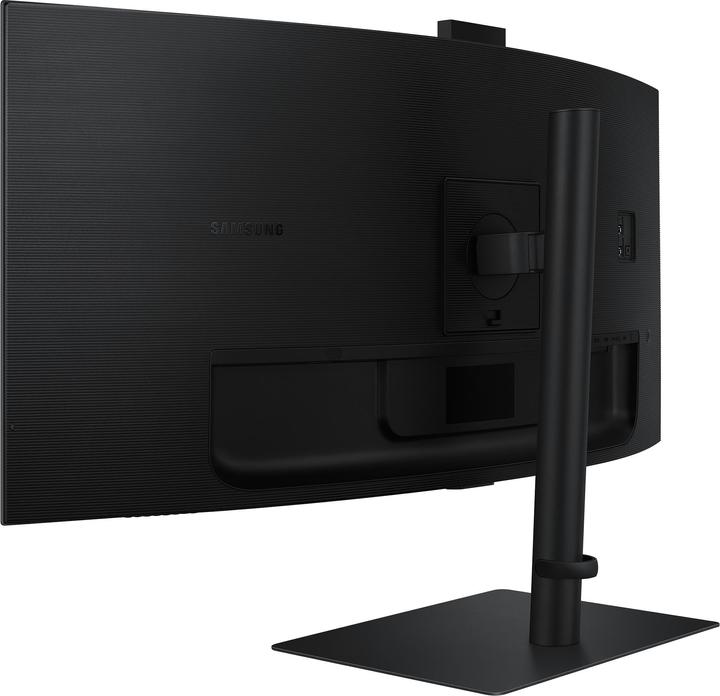 Produktbild Samsung ViewFinity S6 S34C652VAU (3440 x 1440 Pixel, 34")