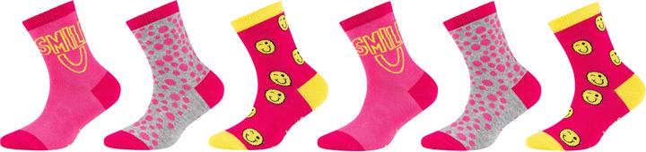 Skechers Socken (6er Pack, 27, 30)