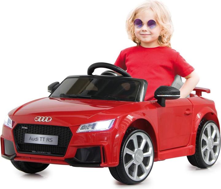 Immagine prodotto Jamara Audi TT RS (12 V)