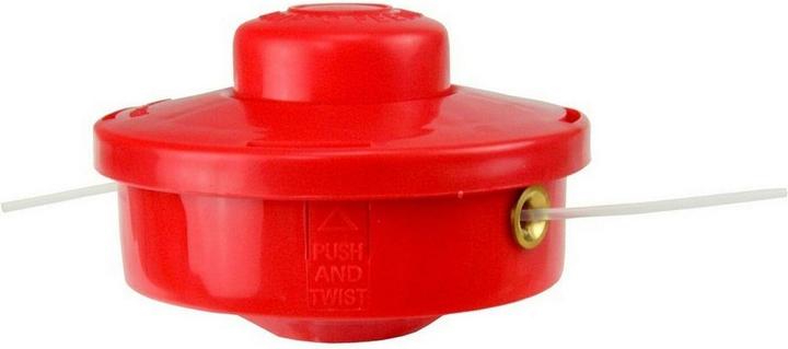 Produktbild GEKO Schneidekopf für Freischneider Universal (Rasentrimmer, Gartenmaschinen Aufsatz)