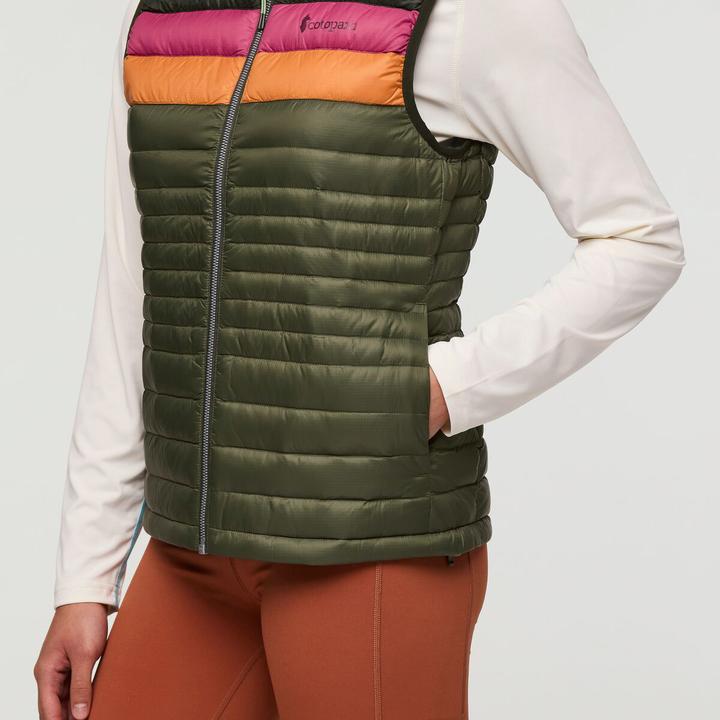 Produktbild Cotopaxi Fuego Down Vest (L)