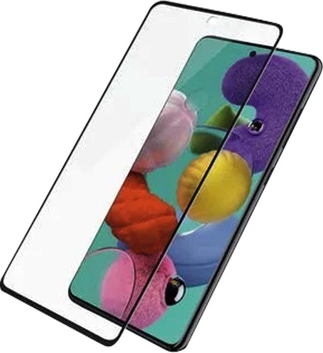 Image du produit PanzerGlass bord à bord (1 pièce(s), Samsung Galaxy A51)