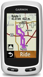 Actual product image Garmin Edge Touring (Europe, DACH)