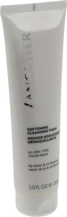 Produktbild Lancaster Softening Cleansing Foam (Schaum, 150 ml)