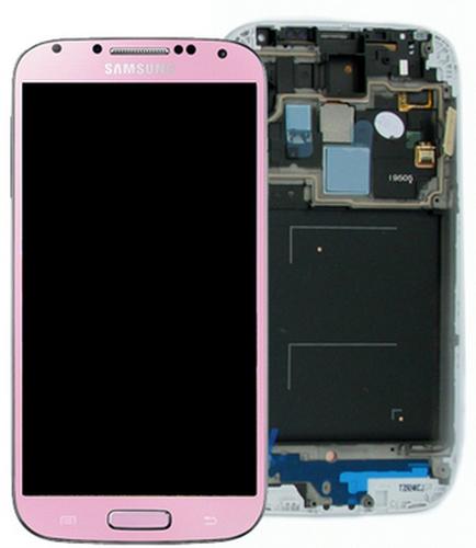 Samsung Mea Front Octa LCD (Display, GT-I9505)