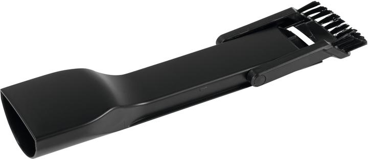 Actual product image TechniSat TSAT TechniMax AS Mini cordless vacuum cleaner runtime up to 30min EPA 11 560g anth
