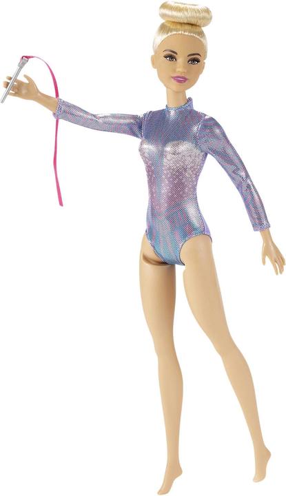 Image du produit Barbie Gymnaste rythmique