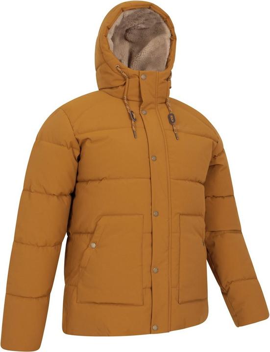 Immagine prodotto Mountain Warehouse Giacca imbottita Manta (XL)