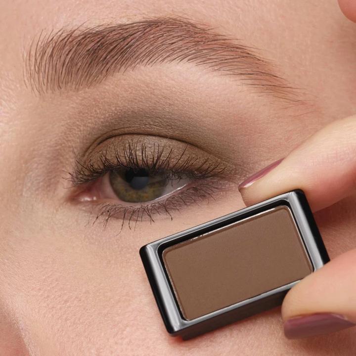 Image du produit Artdeco Matt (517 Marron chocolat mat)
