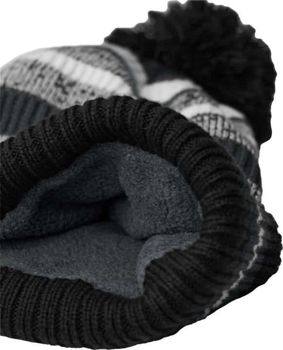 Immagine prodotto Beechfield Berretto A Strisce Adulto Unisex