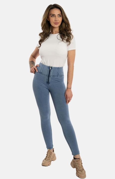 Produktbild Freddy WR.UP® Shaping Pants WRUP2HC002ORG (M)