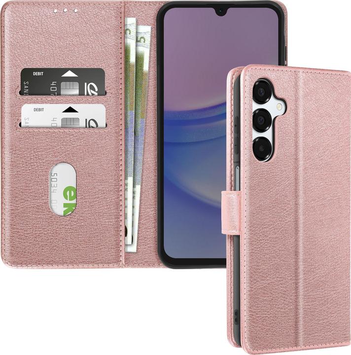 Rosegold
