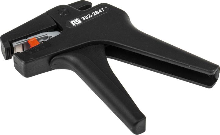 Actual product image Rs Pro Wire stripper 0,08-2mm² (90 mm)