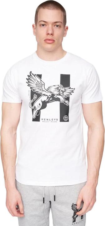 Henleys Curveball TShirt