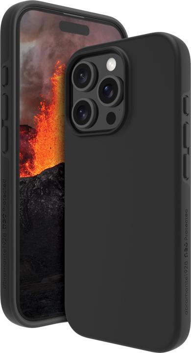 Immagine prodotto dbramante1928 Iceland Ultra D3O (Apple iPhone 16 Pro)
