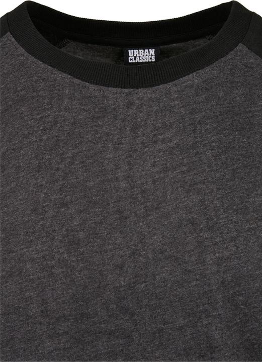 Produktbild Urban Classics Raglan Contrast LS (XL)