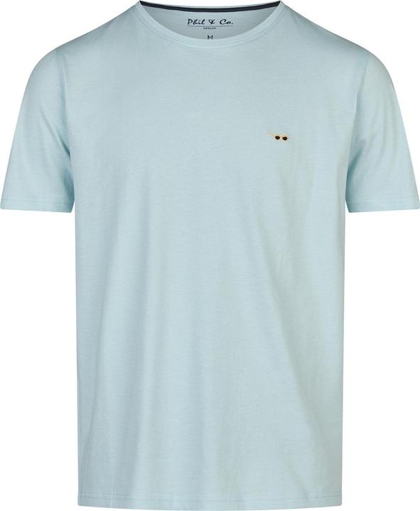 Image du produit Phil & Co. Berlin Pyjama Shorty (XXL)