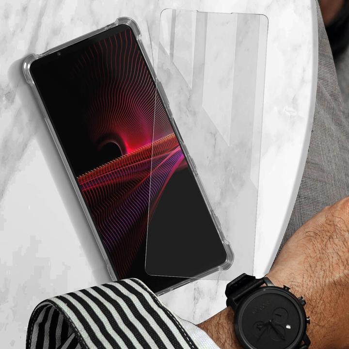 Actual product image Avizar Prems Series (Sony Xperia 1 III)