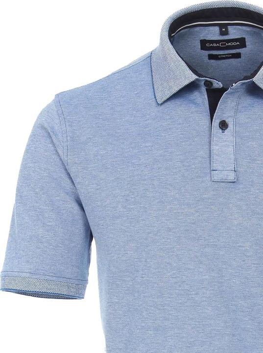 Produktbild Casamoda 2er Pack Basic Poloshirt (XXL)