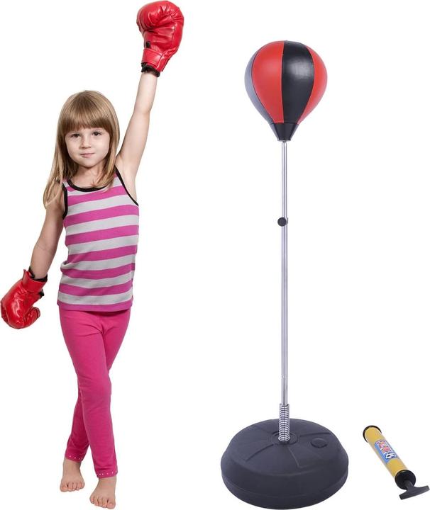 Immagine prodotto Jamb Palla da boxe (30 cm, 3 kg)