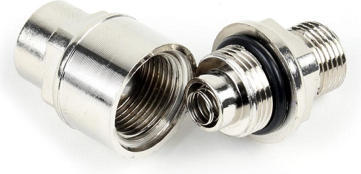Image du produit Wiltec Clapet anti-retour pour compresseur AS189 / AS196 / AS196A