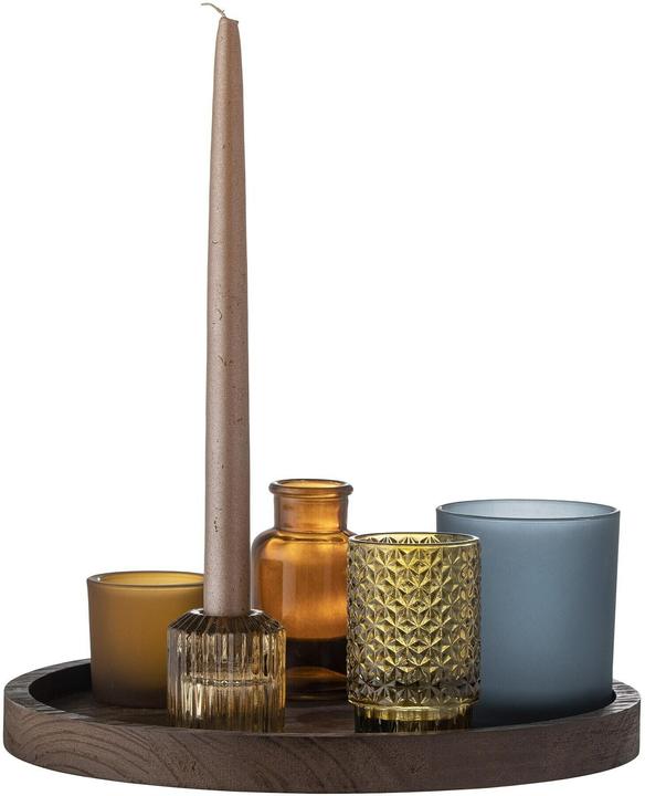 Actual product image Bloomingville Sanga (416339 x, Ø 30 x 10.5 cm)