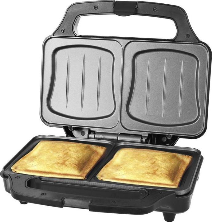 Produktbild Emerio Sandwichtoaster