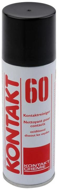 Produktbild Kontakt Chemie Kontak 60