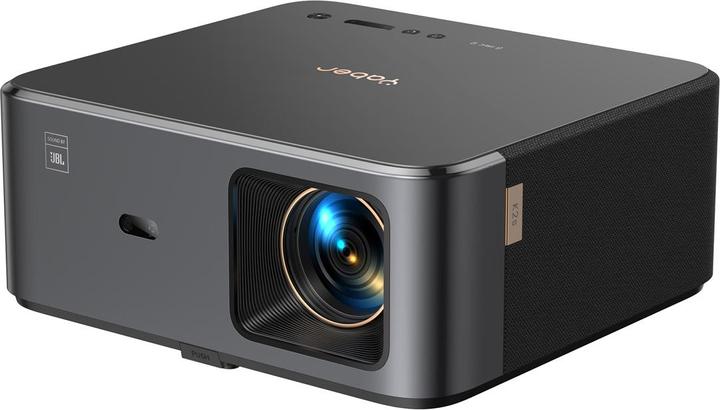 Actual product image Yaber K2s (Full HD, 800 lm, 1.3:1)