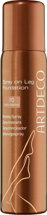 Artdeco Leg Foundation (Selbstbräunungsspray, 100 ml)
