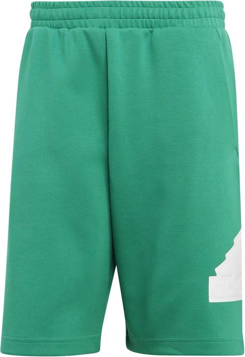 Immagine prodotto adidas Future Icons Badge of Sport Pantaloncini Uomo (L)