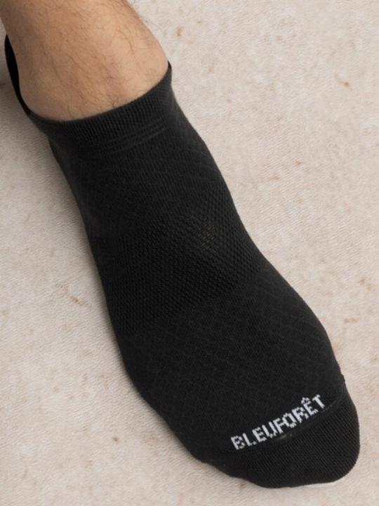 Actual product image Bleuforêt Sport Sneakersocken (43 - 46)