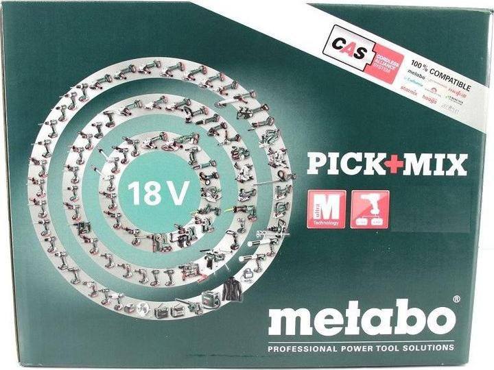 Produktbild Metabo KS 18 LTX 57
