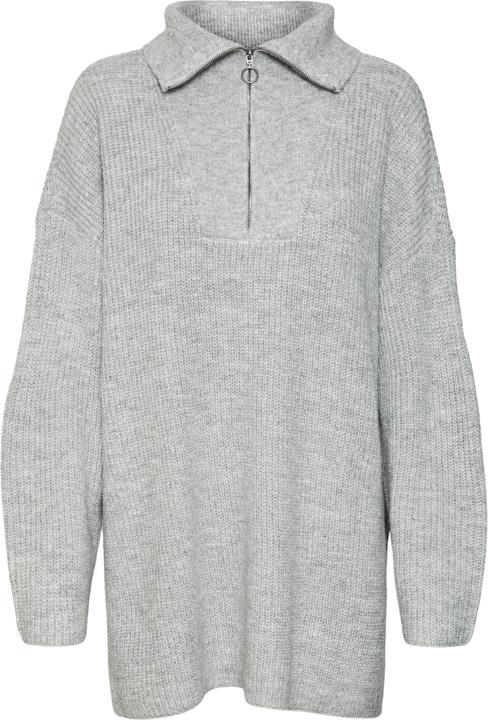 Vero Moda VMPERNILLA Pullover Strickpullover