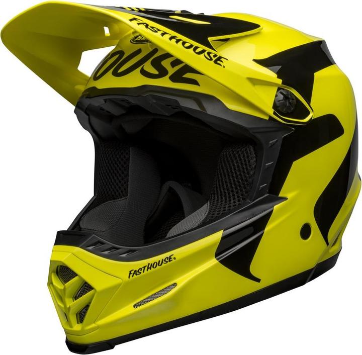 Produktbild Bell Full 9 Fusion MIPS (57 - 59 cm)